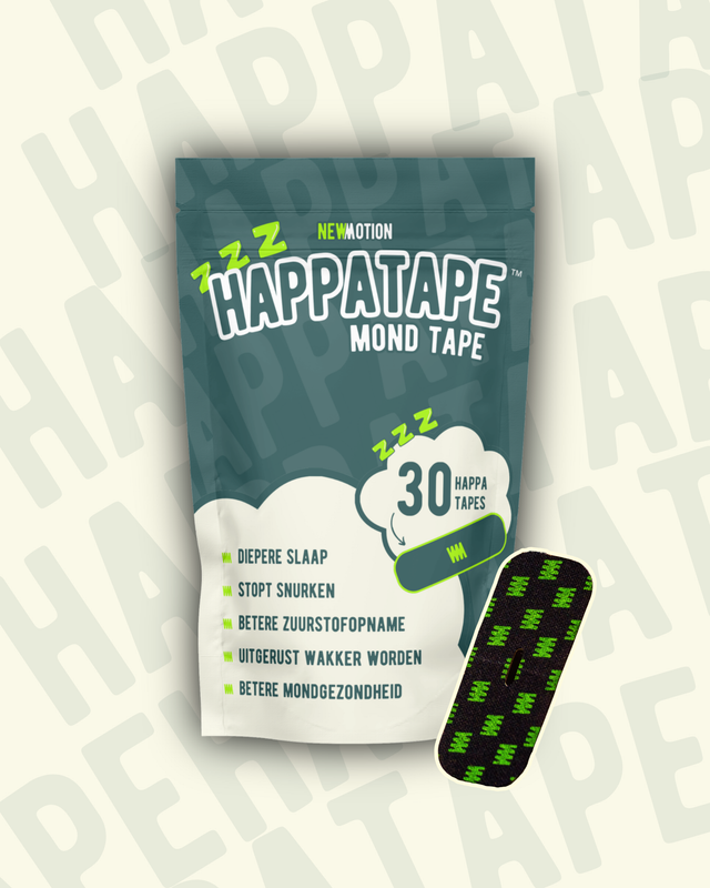 Complete Slaap Bundel (voor 2 pers.)