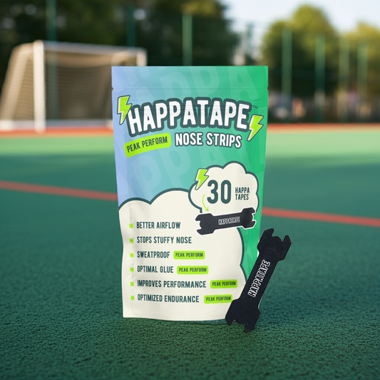 Peak Perform Neusstrip